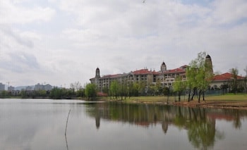 country garden chizhou phoenix hotel