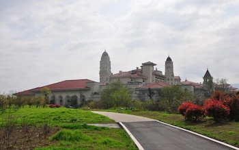 country garden chizhou phoenix hotel