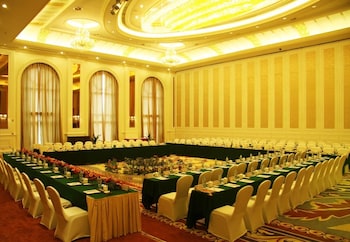 country garden chizhou phoenix hotel