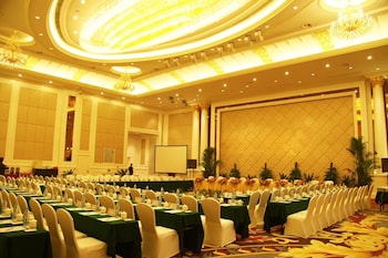 country garden chizhou phoenix hotel