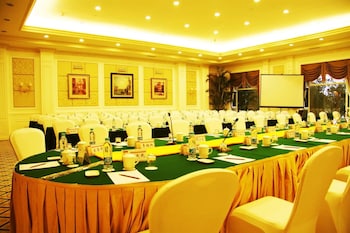 country garden chizhou phoenix hotel