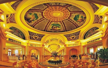 country garden chizhou phoenix hotel