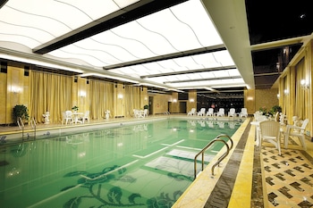 country garden chizhou phoenix hotel