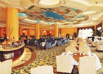 country garden chizhou phoenix hotel