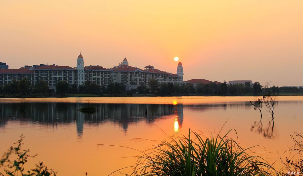 country garden chizhou phoenix hotel