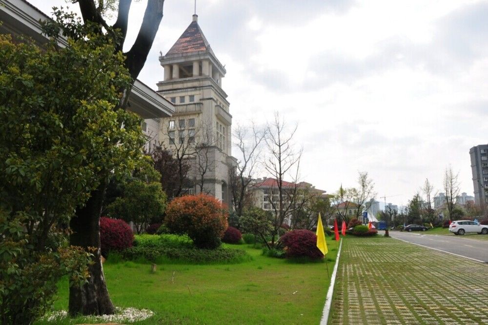 country garden chizhou phoenix hotel
