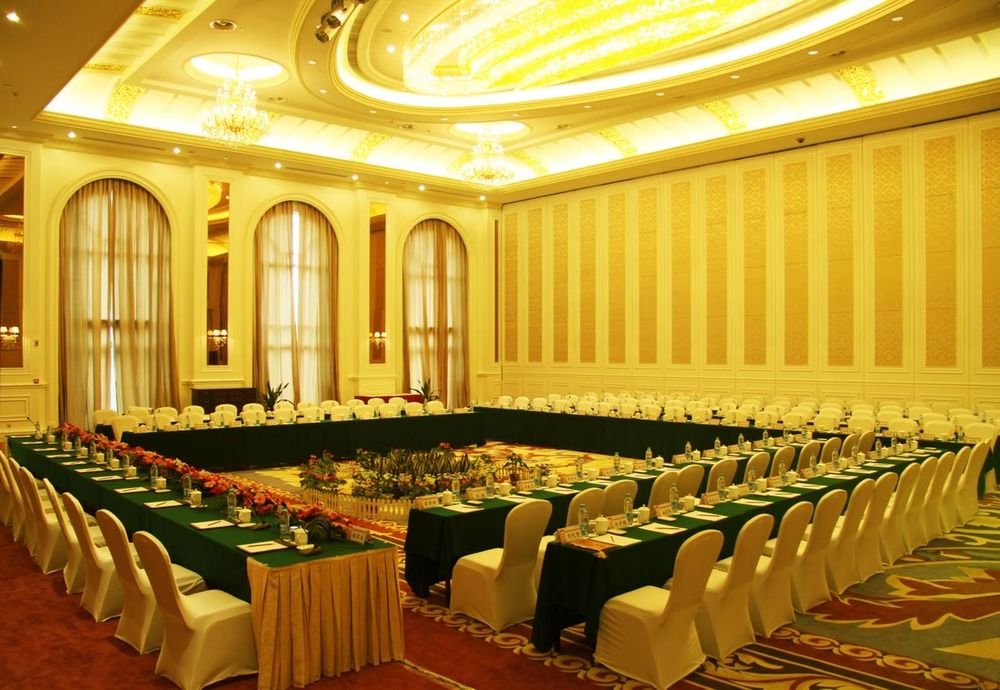 country garden chizhou phoenix hotel