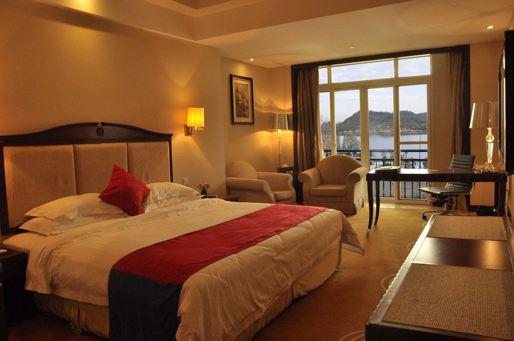 country garden chizhou phoenix hotel