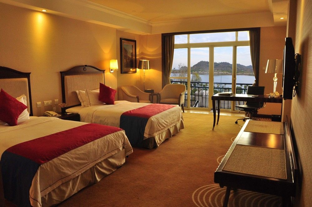 country garden chizhou phoenix hotel