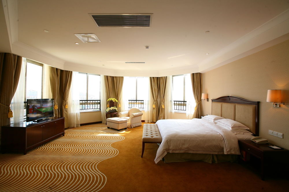 country garden chizhou phoenix hotel