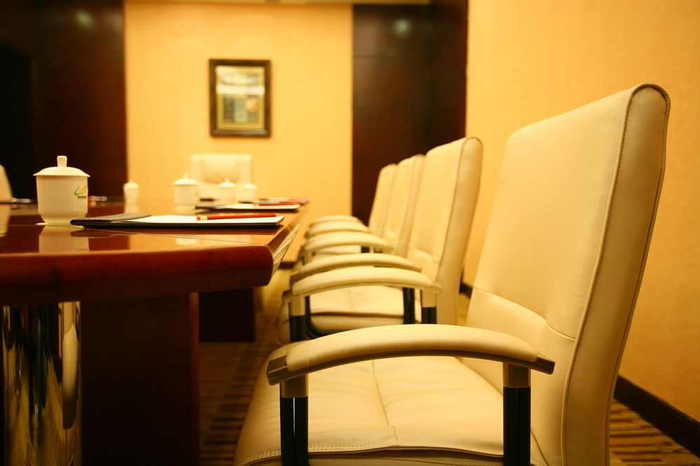 country garden chizhou phoenix hotel