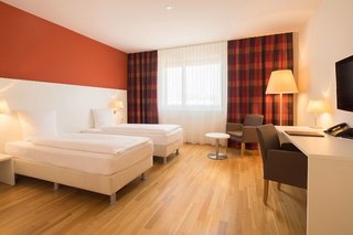 Hotel Arcade,Baar>>Abtwil,3 star