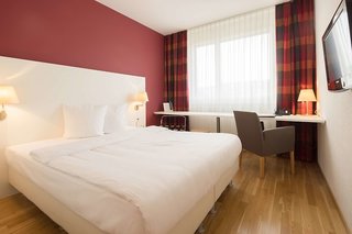 Hotel Arcade,Baar>>Abtwil,3 star