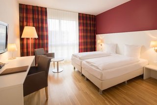 Hotel Arcade,Baar>>Abtwil,3 star