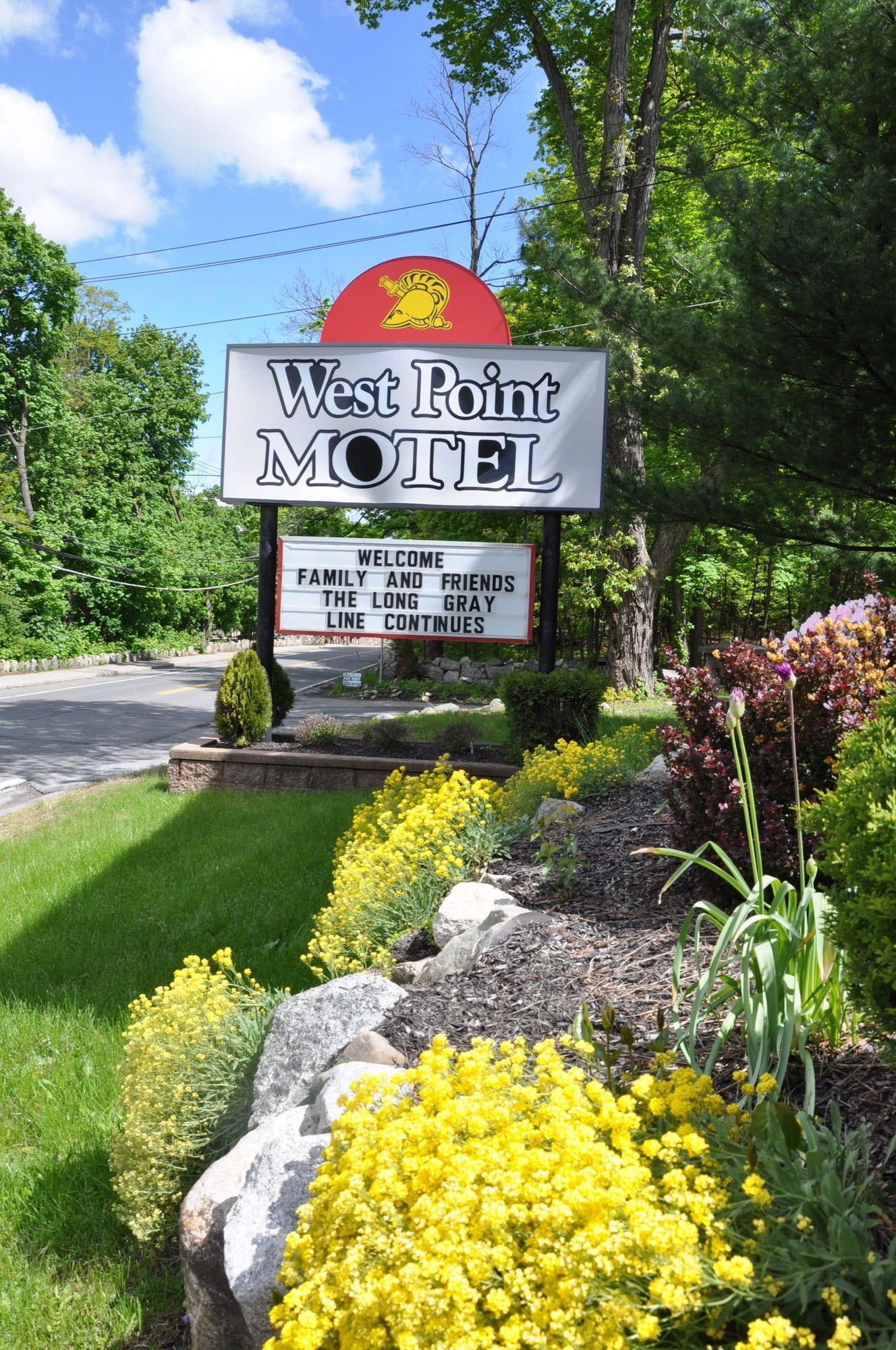 west point motel