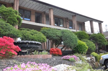 west point motel