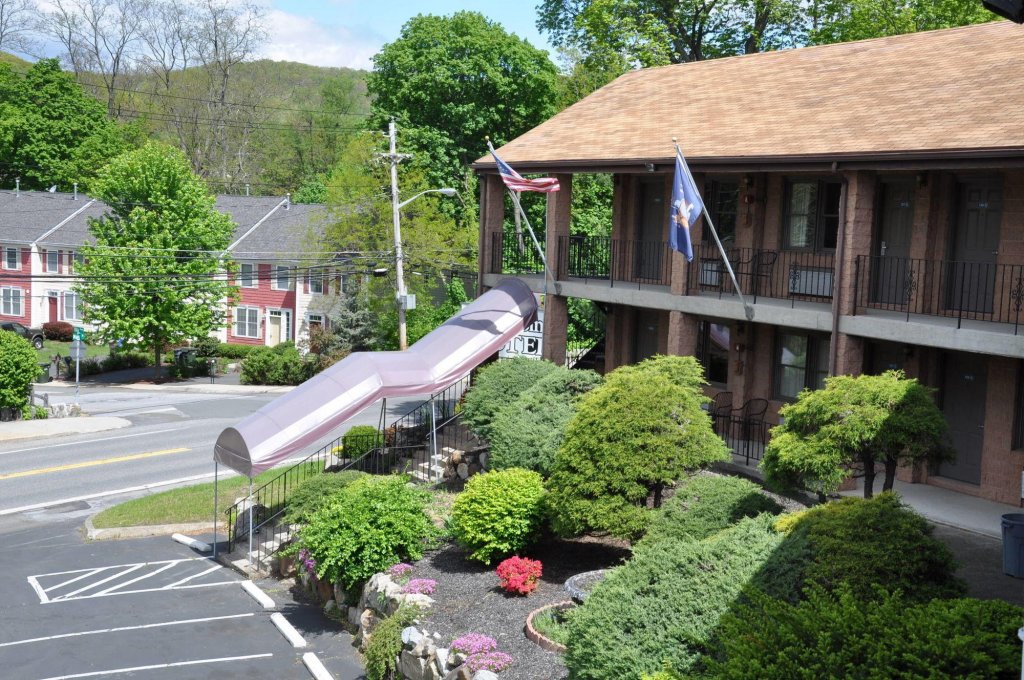 west point motel