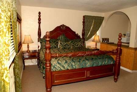 lake lure inn and spa