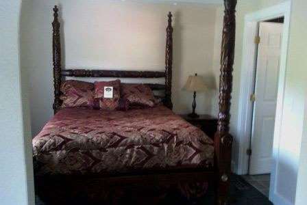 lake lure inn and spa