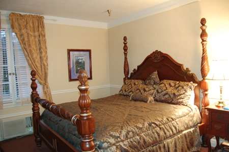 lake lure inn and spa