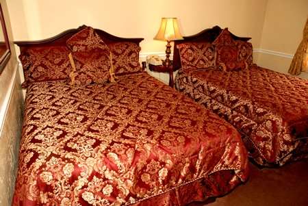 lake lure inn and spa