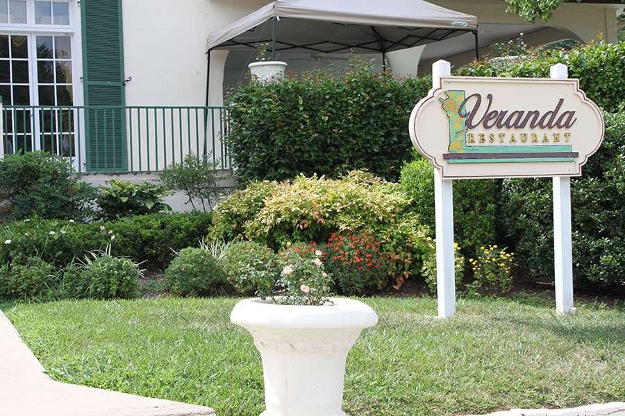 lake lure inn and spa