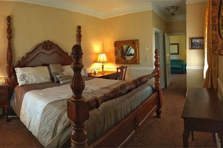 lake lure inn and spa