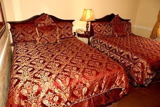 Lake Lure Inn And Spa,Chimney Rock>>Asheville,2 star