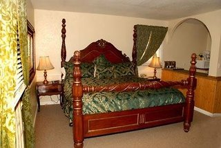 lake lure inn and spa