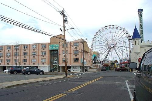 seaside heights