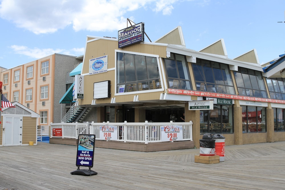 seaside heights