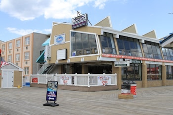 seaside heights