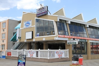 seaside heights