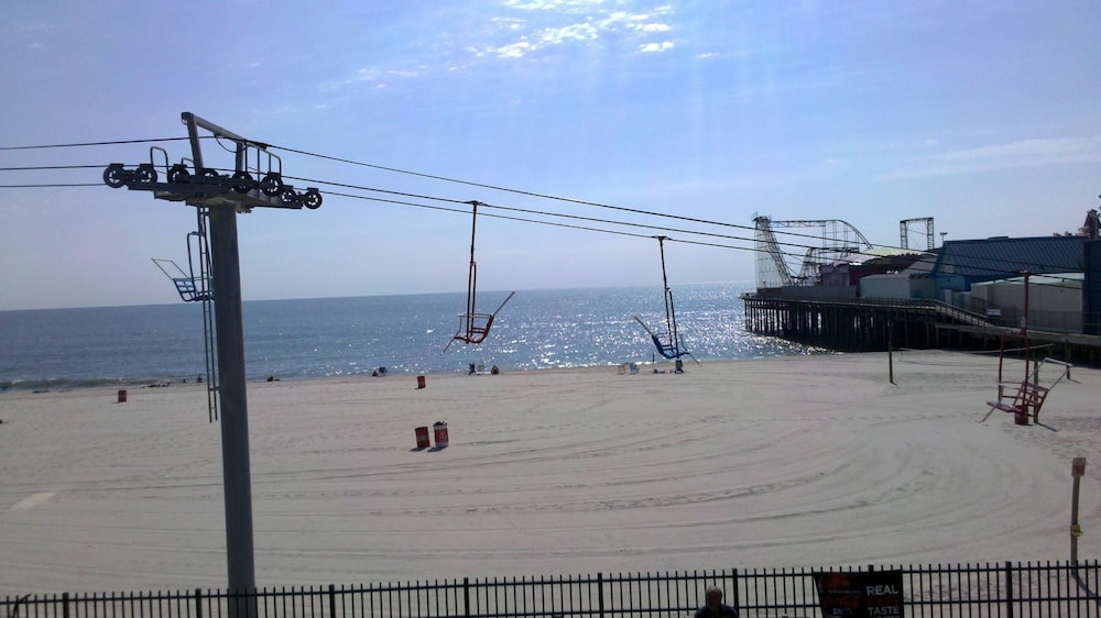 seaside heights