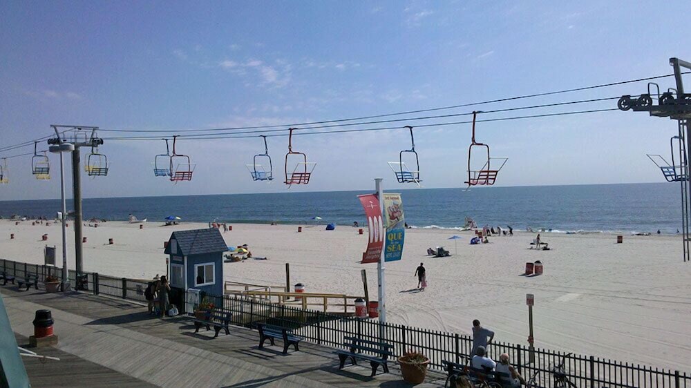 seaside heights