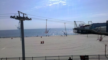 seaside heights