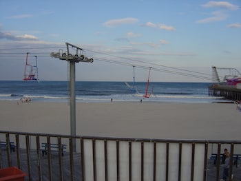 seaside heights