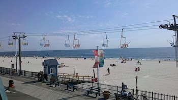 seaside heights
