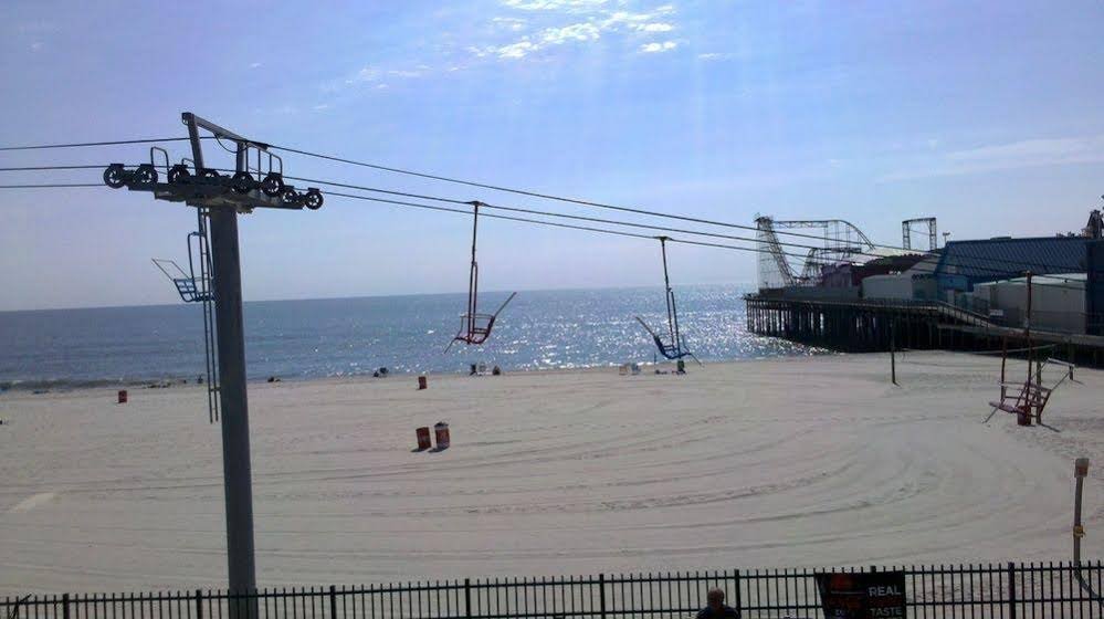 seaside heights