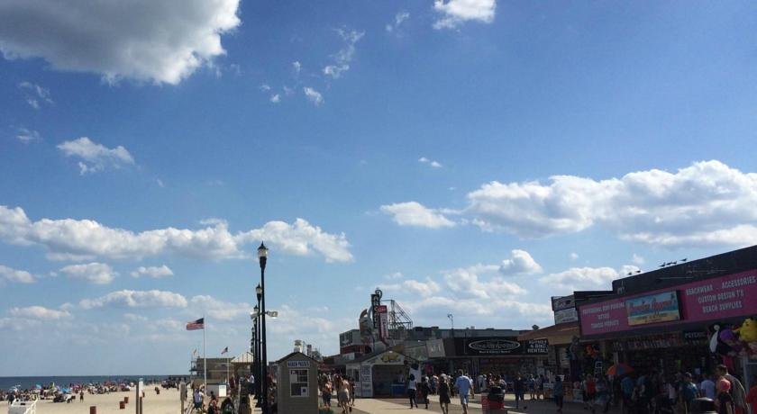 seaside heights
