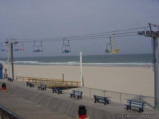 seaside heights