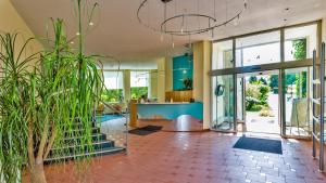 Seepark Hotel Am Wandlitzsee,Barnim Nature Park>>Barnim,3 star