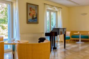 Seepark Hotel Am Wandlitzsee,Barnim Nature Park>>Barnim,3 star