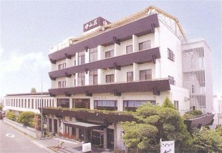 hotel nakayamasou