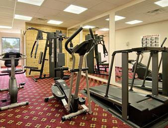 days inn and suites by wyndham louisville sw