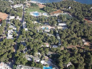 Tui Magic Life Cala Pada,Cala Llenya>>Balearic Islands,4 star