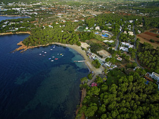 santa eulalia del rio