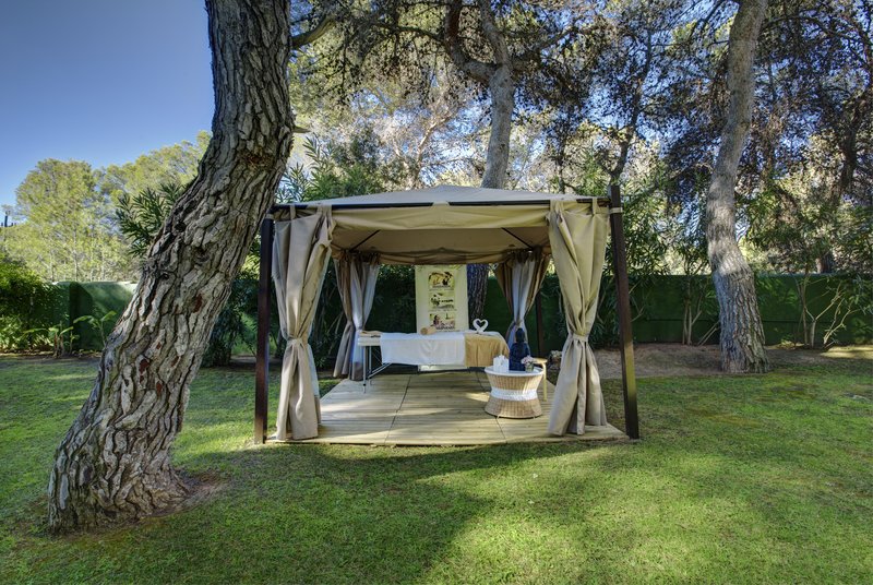 santa eulalia del rio