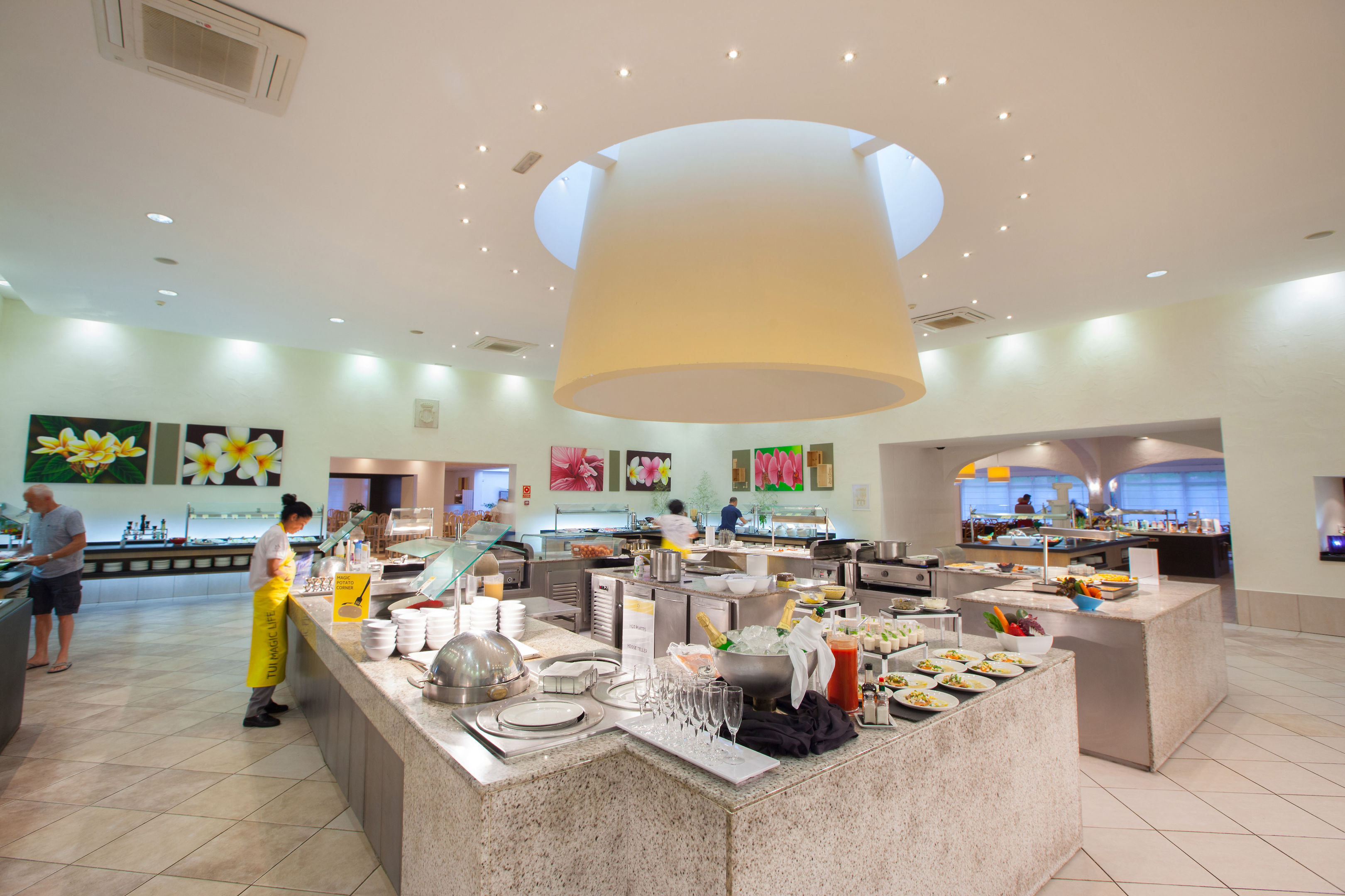 tui magic life cala pada