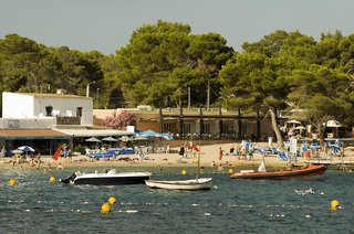 santa eulalia del rio